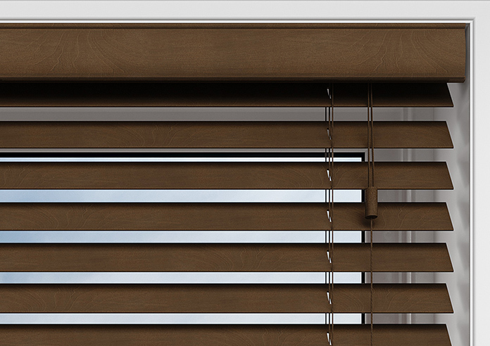 Kolsva, Sheesham - Venetian Blind - Image 9